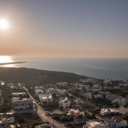 Fantasea Unique Resort Kalathas Eksteriør billede