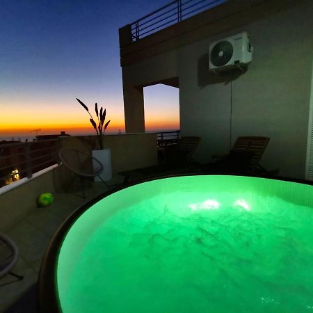 Fantasea Unique Resort Kalathas Eksteriør billede