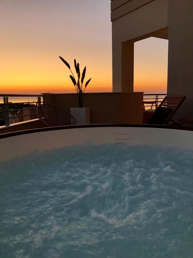Fantasea Unique Resort Kalathas Eksteriør billede